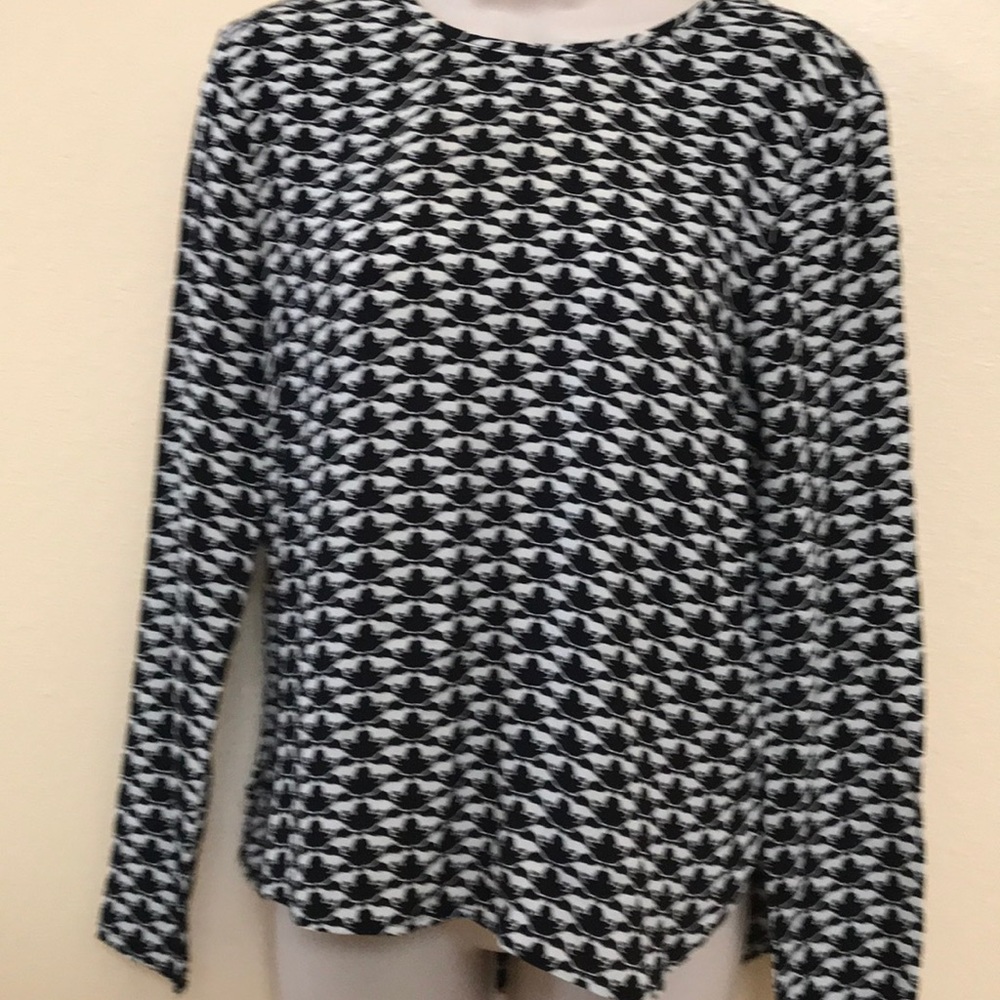NWOT H&M blouse